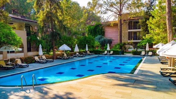 CHAMPION HOLIDAY VILLAGE *****