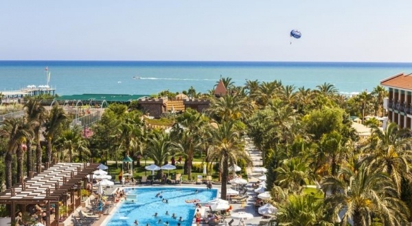 Belek Beach Resort *****
