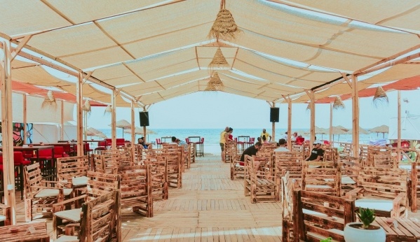 ROYAL JINENE BEACH & SPA ****