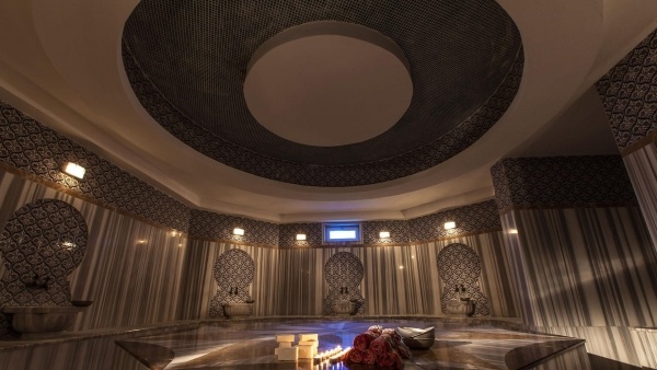 ADALYA RESORT & SPA ADULTS ONLY *****