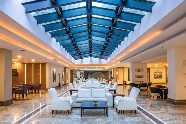 AYDINBEY FAMOUS RESORT *****