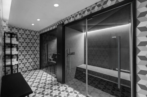 Canopy By Hilton Dubai Al Seef ****