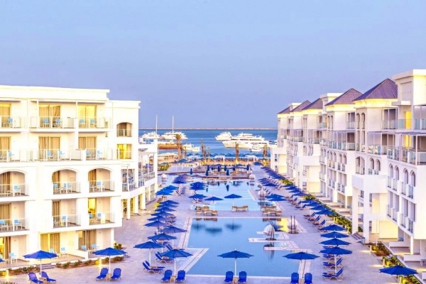 PICKALBATROS BLU SPA *****