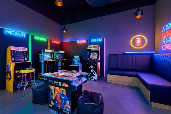 Mövenpick Resort Al Marjan Island *****