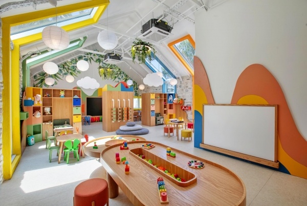 MEGASARAY RESORT SIDE *****