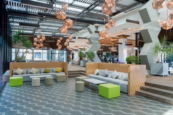 NUMA BAY EXCLUSIVE *****