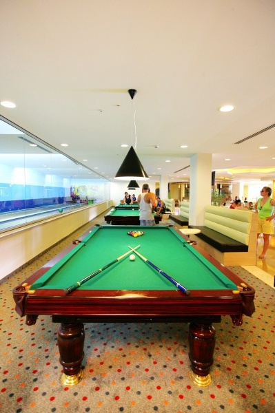 Mukarnas Resort & SPA *****