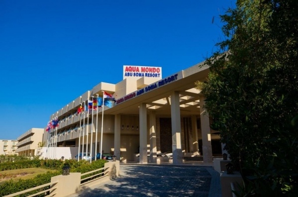 Seven Seas Jolie Bay (ex. Aqua Mondo Abu Soma) *****