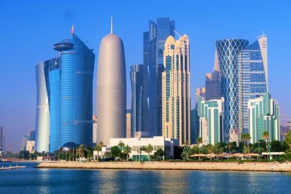 Doha-Mumbai-Goa ***