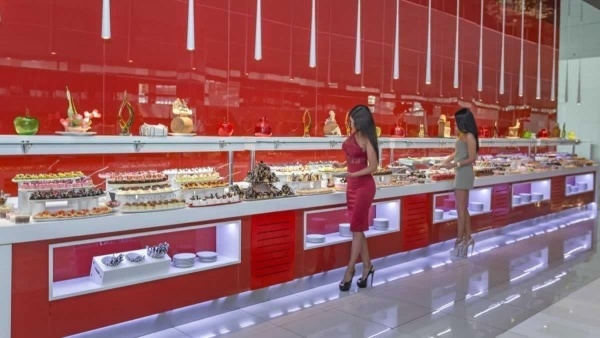 Adam & Eve (Adults Only 16+ ) *****