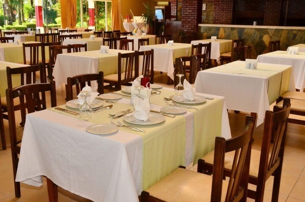 Rox Resort Hotel *****