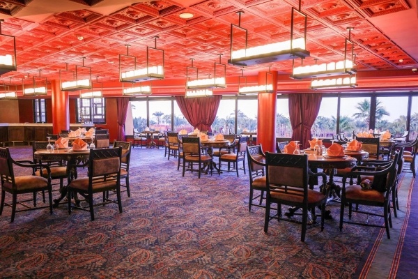 Calimera Blend Paradise Resort *****