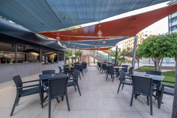 Ananas Hotel ****