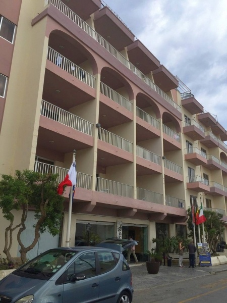 Soreda Hotel