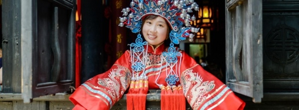 Kínai körutazás - Pekingtől Makaóig