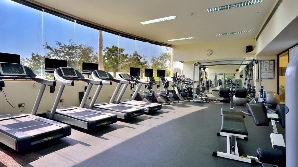 Crowne Plaza Muscat - 11 éjszakás