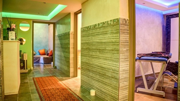 Riad Les Oliviers