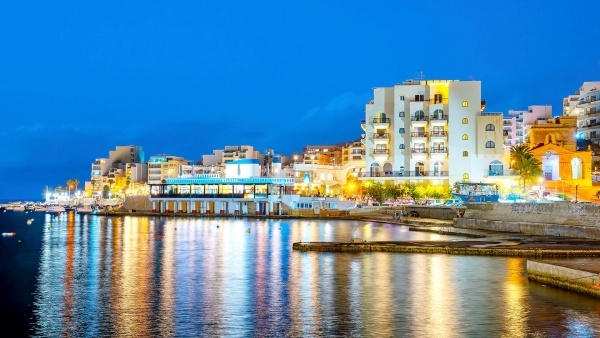 Gillieru Hotel - 7 éjszakás