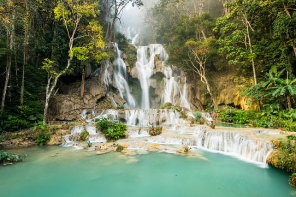 Laosz és Thaiföld - szilveszteri körutazás magyar idegenvezetővel 2025.12.29.-2026.01.12.