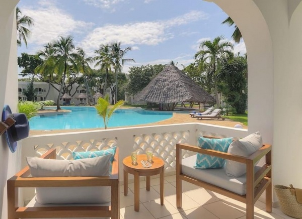 Diamond Leisure Beach & Golf Resort*****, AI, repülővel