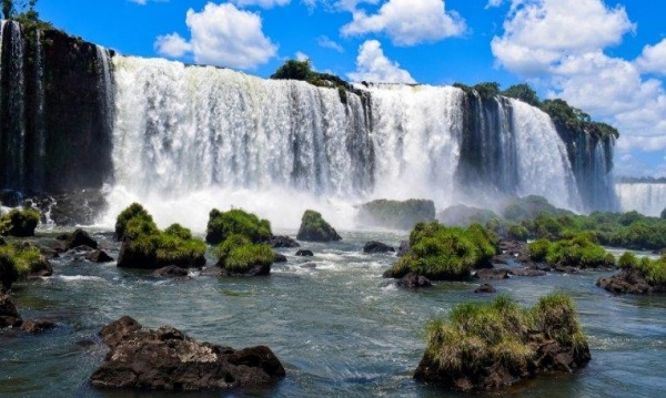 Szilveszter Rio de Janeiróban