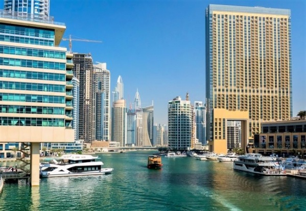 Őszi nyaralás Dubajban - csoportos utazás magyar idegenvezetővel 2025.11.09-14.