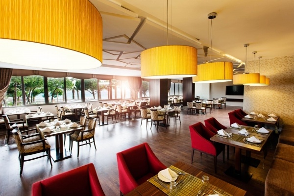 TUSAN BEACH RESORT *****