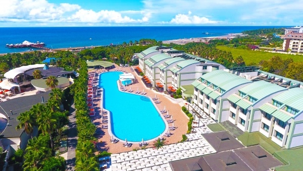 VONRESORT ELITE *****