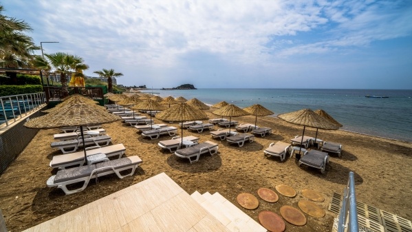 NOTION KESRE BEACH & SPA ****