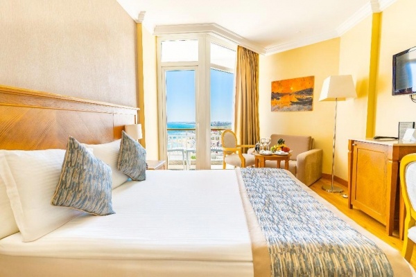 Salamis Bay Conti Resort Hotel & Casino *****