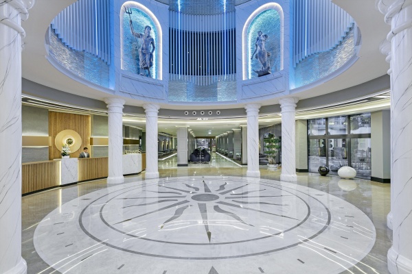 Limak Atlantis *****