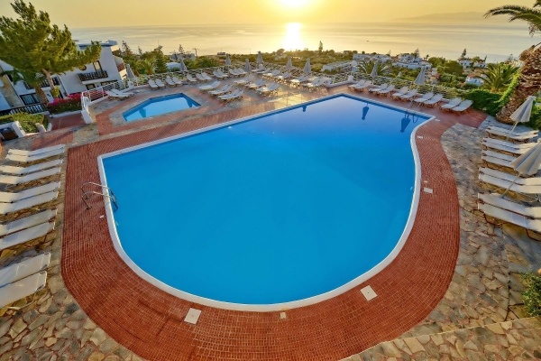 HERSONISSOS VILLAGE ****