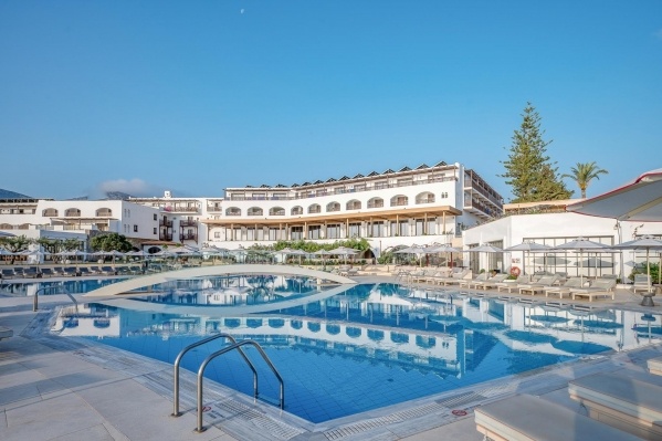 CRETA MARIS BEACH RESORT *****