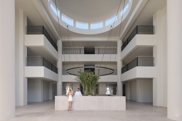 SERRY BEACH RESORT *****