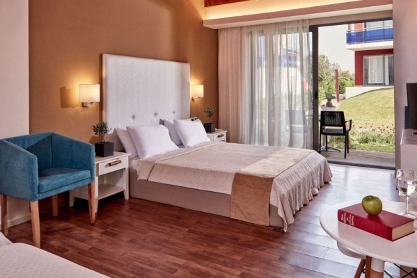 NAUTICA BLUE ALL SENSES ****