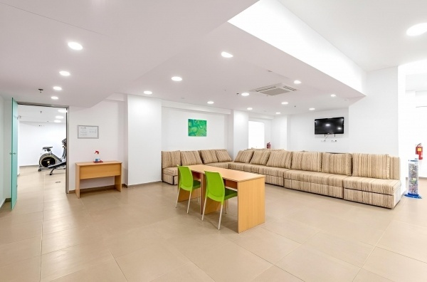 Delfinia Resort ****