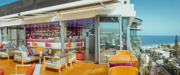 Bohemia Suites & Spa