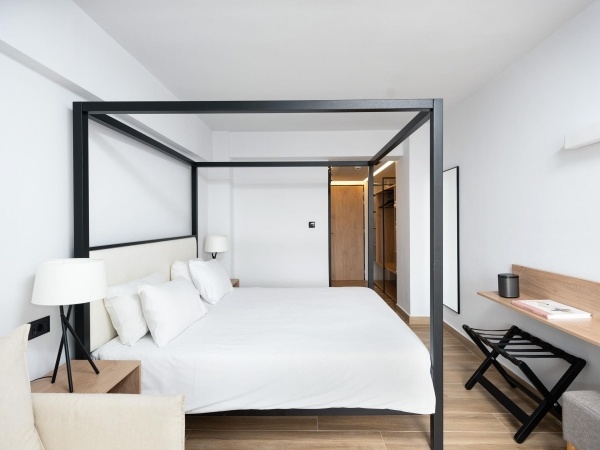 HERSONISSOS PALACE ****