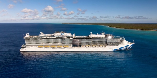 KARIBI SZILVESZTER *****