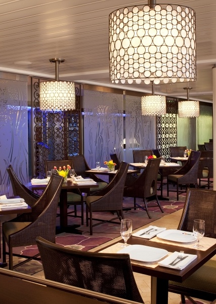 NYUGAT-KARIBI KALANDOK, Celebrity Eclipse