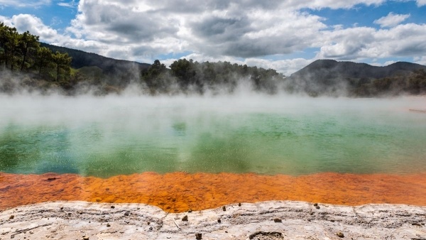AUSZTRÁLIA - ÚJ-ZÉLAND CSOPORTOS KÖRUTAZÁS ****