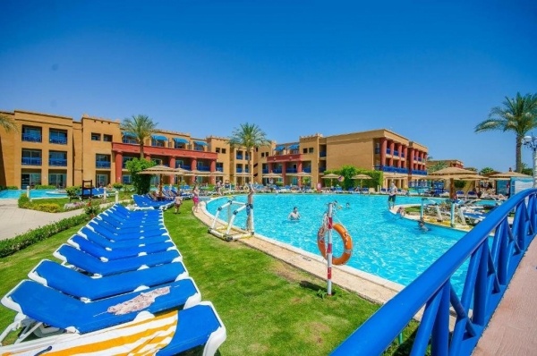 Hotel Titanic Beach Spa&Aquapark ****