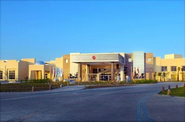 Tropitel Sahl Hasheesh *****