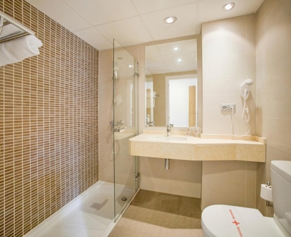 VIBRA BEVERLY PLAYA ****