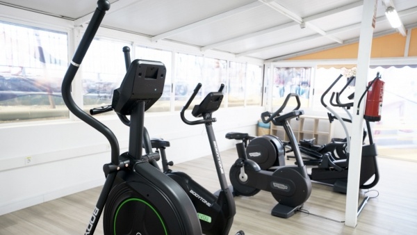 CORAL LOS ALISIOS ****