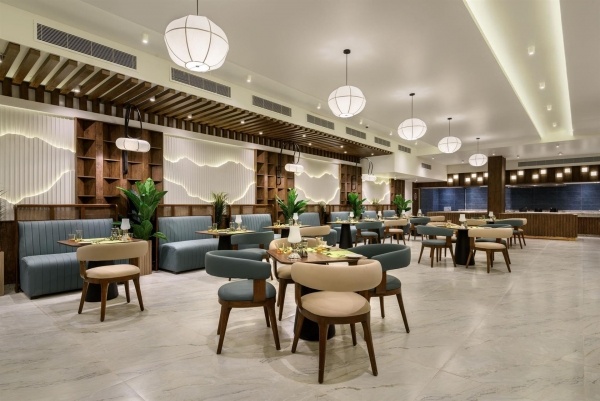 FLOW Spectrum Resort Sahl Hasheesh ****