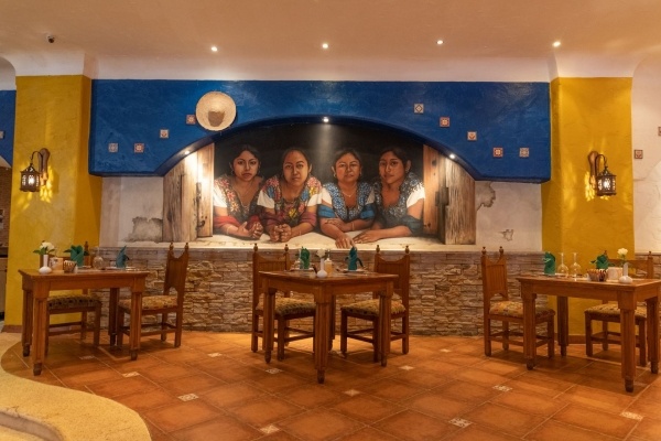 SENTIDO MAMLOUK PALACE RESORT & SPA *****