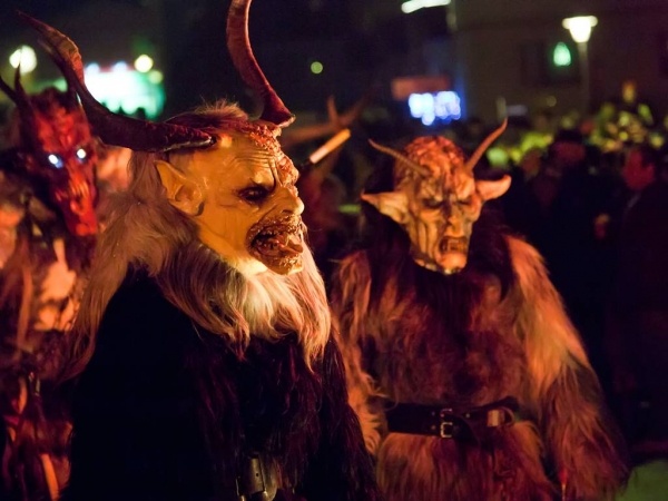 Advent Mariazellben és a Melki Apátság