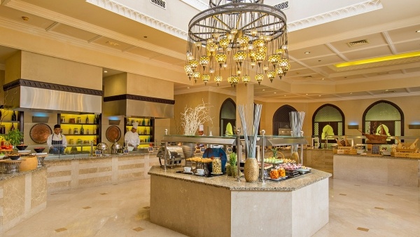 Miramar Al Aqah Beach Resort - 14 éjszakás