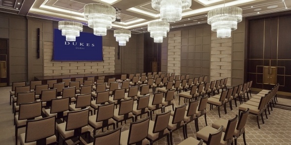 Dukes The Palm Dubai Hotel - 3 éjszakás